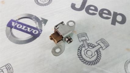 Соленоид АКПП Toyota Mark II JZX110 1JZ-GTE 2001 (б/у)