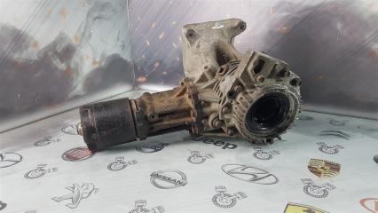 Раздаточная коробка Nissan Sunny B15 QG15DE 2002 (б/у)