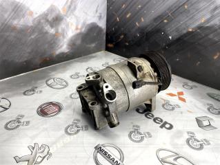 Компрессор кондиционера Nissan Teana J32 VQ25DE 2008 (б/у)