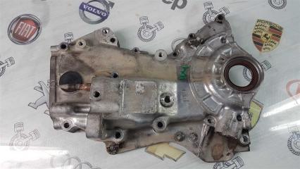 Лобовина двигателя Honda Fit GD1 L13A 2002 (б/у)