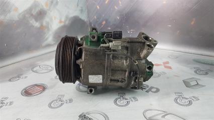 Компрессор кондиционера Nissan X-Trail T31 MR20DE 2006 (б/у)