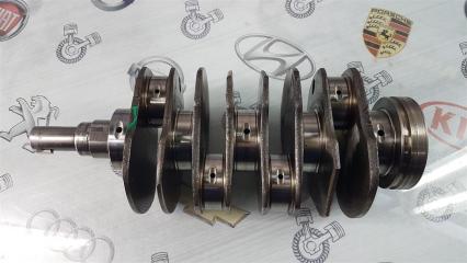 Коленвал Subaru Impreza GD EL154 2005 (б/у)