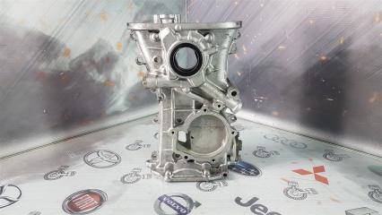 Лобовина двигателя Nissan Sunny FB13 GA15DS 1992 (б/у)