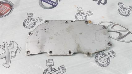 Крышка головки блока цилиндров Nissan Sunny FB13 GA15DS 1992 (б/у)