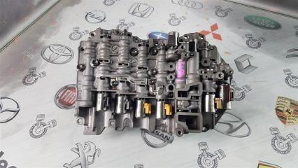 Гидроблок АКПП Volkswagen Passat B6 BVY 2008 (б/у)