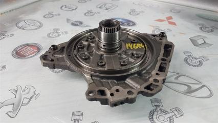 Насос масляный АКПП Volkswagen Passat B6 BVY 2008 (б/у)