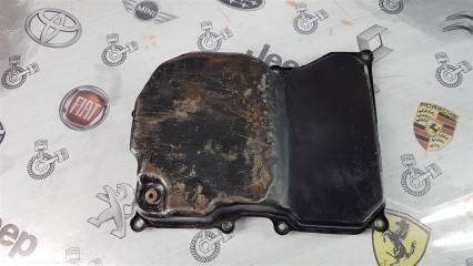 Поддон КПП Volkswagen Passat B6 BVY 2008 (б/у)