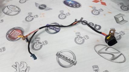 Проводка АКПП Volkswagen Passat B6 BVY 2008 (б/у)