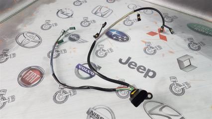 Проводка АКПП Volkswagen Passat B6 BVY 2008 (б/у)
