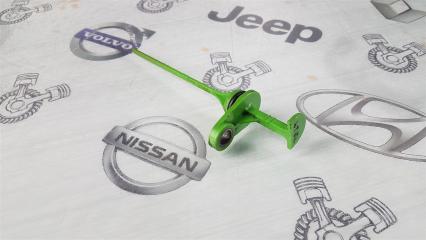 Масляный щуп АКПП Chevrolet Captiva C100 Z22SED 2007 (б/у)