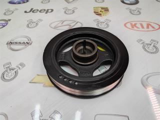 Шкив коленвала Kia Mohave D6EB 2021 (б/у)