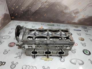 Головка блока цилиндров Kia Mohave D6EB 2021 (б/у)
