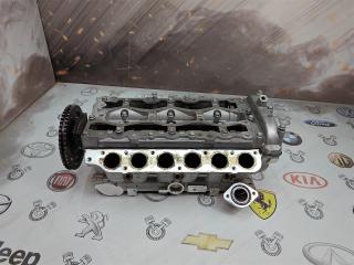 Головка блока цилиндров Kia Mohave D6EB 2021 (б/у)