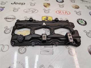 Крышка головки блока цилиндров Kia Mohave D6EB 2021 (б/у)