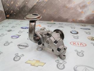 Насос масляный Kia Mohave D6EB 2021 (б/у)