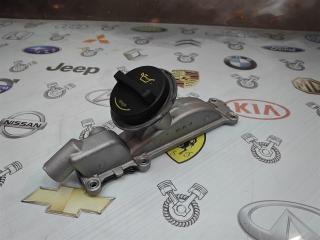 Крышка распредвала Kia Mohave D6EB 2021 (б/у)