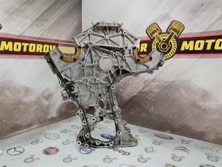 Лобовина двигателя Kia Mohave D6EB 2021 (б/у)