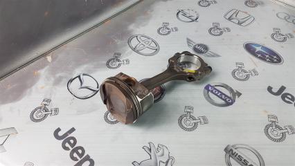 Поршень с шатуном Toyota Camry ASV50 2AR-FE 2016 (б/у)