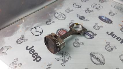 Шатун Toyota Camry ASV50 2AR-FE 2016 (б/у)