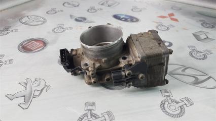 Заслонка дроссельная Mitsubishi Dion CR9W 4G63 2001 (б/у)