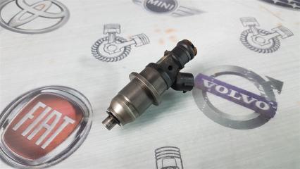 Форсунка Mitsubishi Dion CR9W 4G63 2001 (б/у)