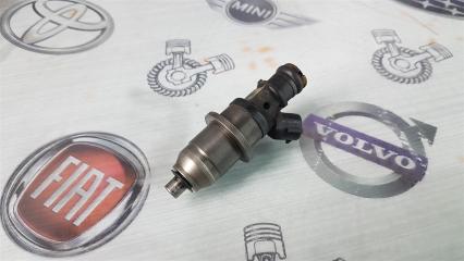 Форсунка Mitsubishi Dion CR9W 4G63 2001 (б/у)