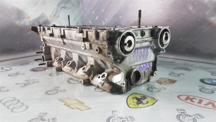 Головка блока цилиндров Mitsubishi Dion CR9W 4G63 2001 (б/у)