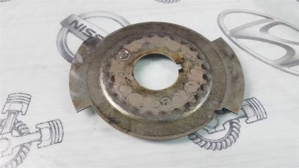 Шайба коленвала Mitsubishi Dion CR9W 4G63 2001 (б/у)