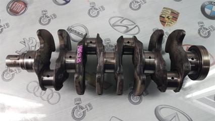 Коленвал Mitsubishi Dion CR9W 4G63 2001 (б/у)