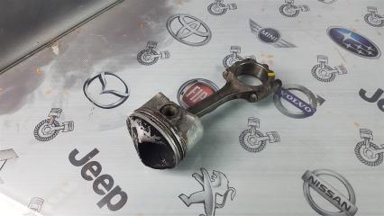 Поршень с шатуном Mitsubishi Dion CR9W 4G63 2001 (б/у)