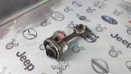 Поршень с шатуном Mitsubishi Dion CR9W 4G63 2001 (б/у)