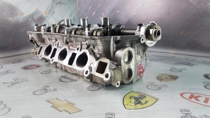 Головка блока цилиндров Lexus RX300 MCU35 1MZ-FE 2006 (б/у)
