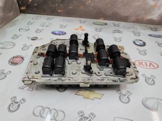 Гидроблок АКПП Kia Sorento D4HE (б/у)