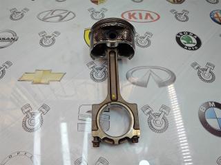 Поршень с шатуном Mazda 6 LF17 (б/у)