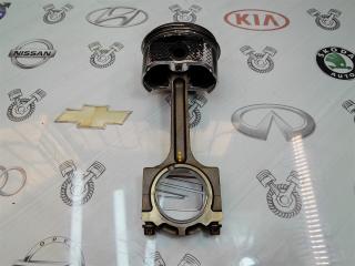 Поршень с шатуном Mazda 6 LF17 (б/у)