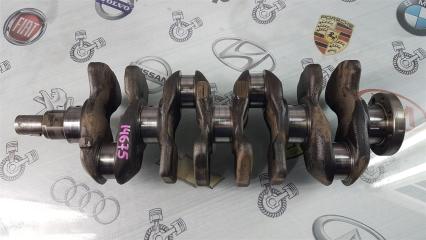 Коленвал Toyota Wish ZNE10G 1ZZ-FE 2008 (б/у)