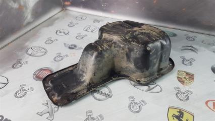 Поддон Toyota Wish ZNE10G 1ZZ-FE 2008 (б/у)