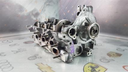 Головка блока цилиндров Toyota Duet M100A EJ-VE 2000 (б/у)