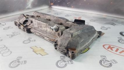 Крышка головки блока цилиндров Toyota Avensis AZT220 1AZ-FSE 2002 (б/у)