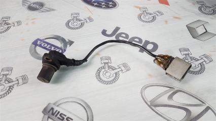 Датчик положения коленвала Volkswagen Passat B6 BVY 2010 (б/у)