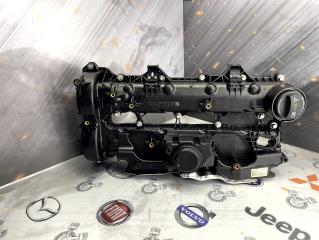 Крышка головки блока цилиндров Mercedes-Benz E-Class OM654 (б/у)