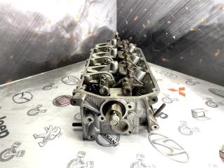 Головка блока цилиндров Mitsubishi Pajero V87W 6G75 2008 (б/у)