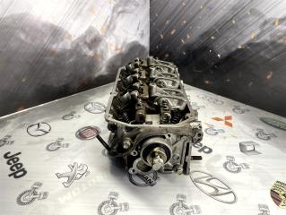 Головка блока цилиндров Mitsubishi Pajero V87W 6G75 2008 (б/у)