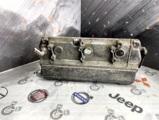 Крышка головки блока цилиндров Mitsubishi Pajero V87W 6G75 2008 (б/у)