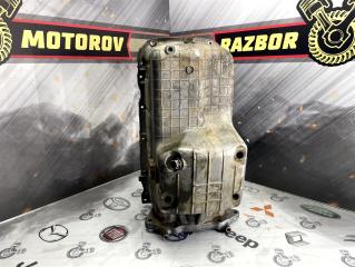Поддон Mitsubishi Pajero V87W 6G75 2008 (б/у)