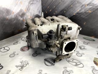 Коллектор впускной Mitsubishi Pajero V87W 6G75 2008 (б/у)