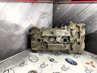 Крышка головки блока цилиндров Toyota Camry GSV40 2GR-FE 2007 (б/у)