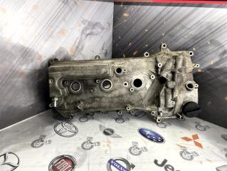 Крышка головки блока цилиндров Toyota Camry GSV40 2GR-FE 2007 (б/у)
