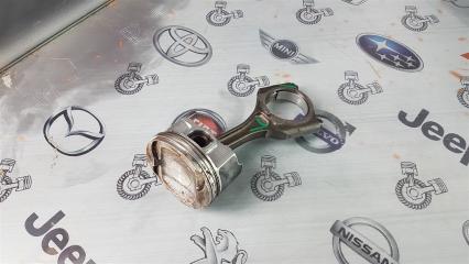 Поршень с шатуном Subaru Forester SH FB20B 2011 (б/у)