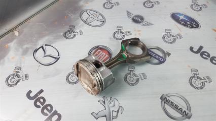 Поршень с шатуном Subaru Forester SH FB20B 2011 (б/у)